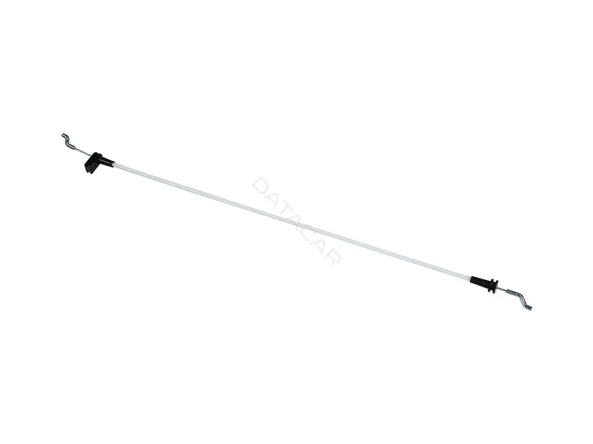 Трос двери STELLOX 87-45617-SX