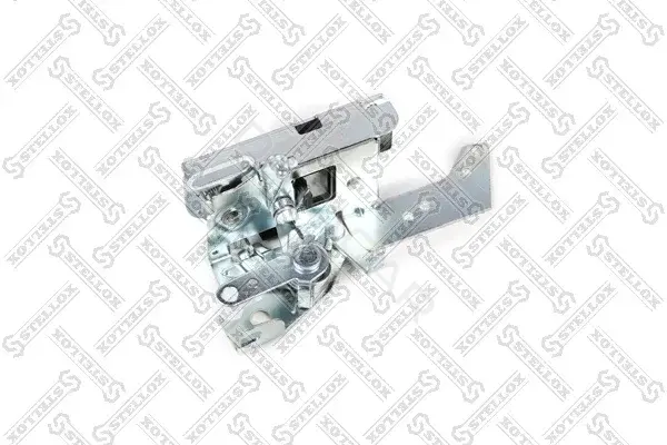 Замок двери STELLOX 87-45828-SX