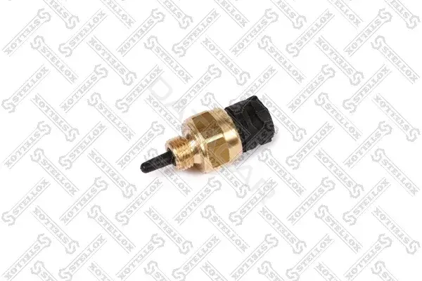 Датчик температуры охлаждающей жидкости STELLOX 88-00130-SX