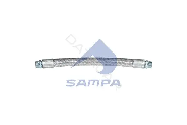 Насос гидроусилителя руля SAMPA 021.091