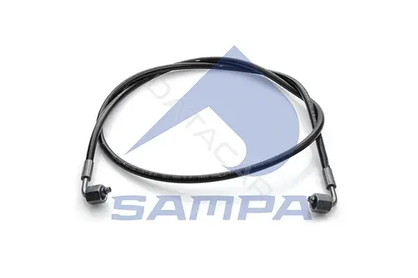 Насос гидроусилителя руля SAMPA 031.133