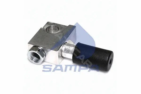Насос подкачки топлива SAMPA 032.123