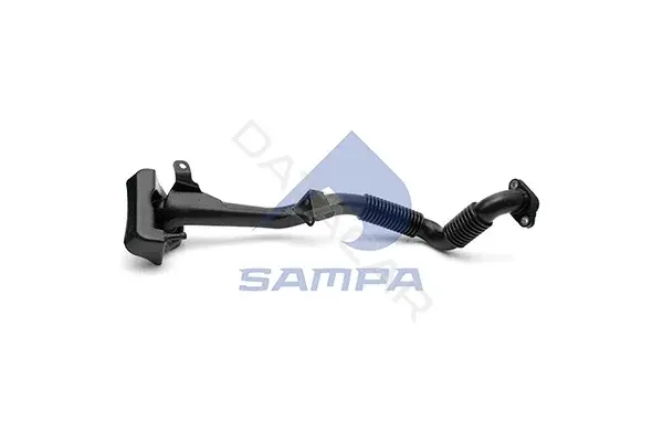Маслопровод турбины SAMPA 033.048