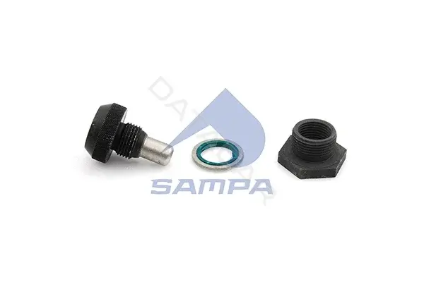 Масляный поддон SAMPA 040.621