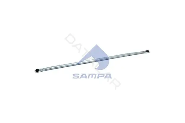 Рычаг стеклоочистителя SAMPA 042.337