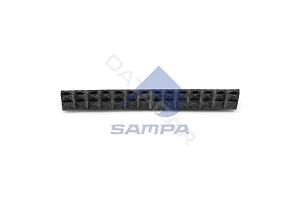 Подножка SAMPA 18600109