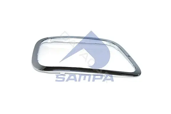Накладка фары SAMPA 201.124