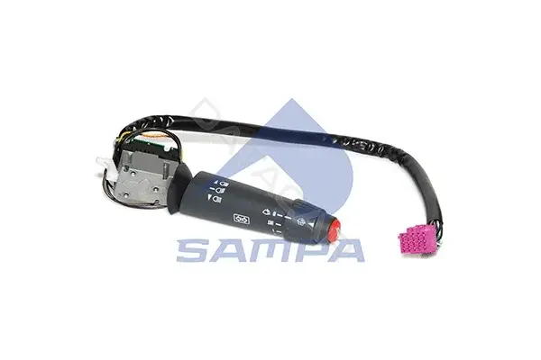 Переключатель подрулевой SAMPA 201.429