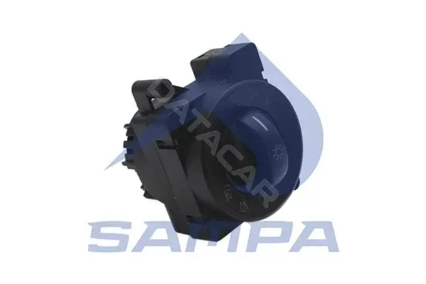 Кнопка аварийки SAMPA 204.278