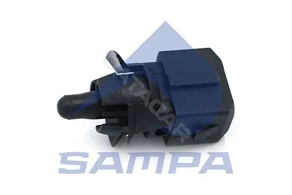 Датчик температуры выхлопных газов SAMPA 096.1132