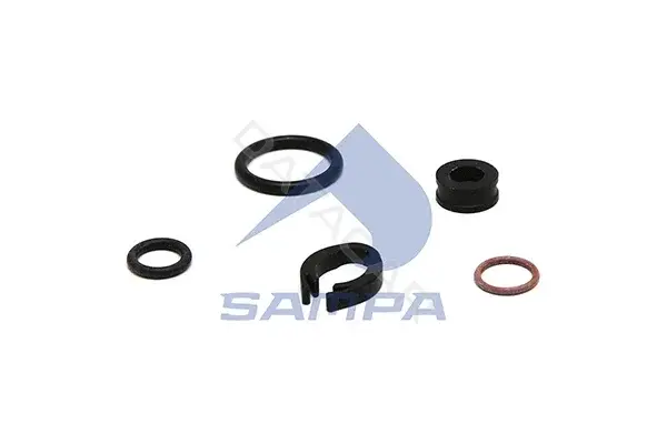 Штуцер тормозной системы SAMPA 010.983