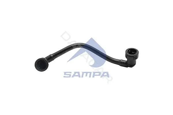 Заливная горловина SAMPA 025.091