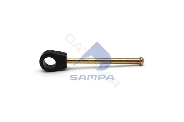 Ремкомплект кулисы SAMPA 206.323