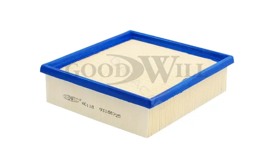 Воздушный фильтр GOODWILL AG118