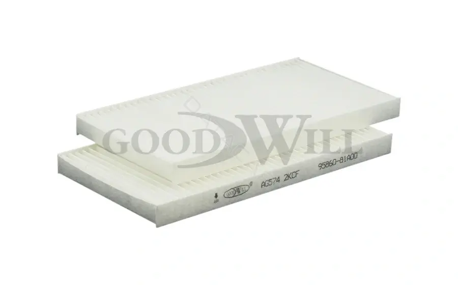 Фильтр салонный GOODWILL AG5742KCF