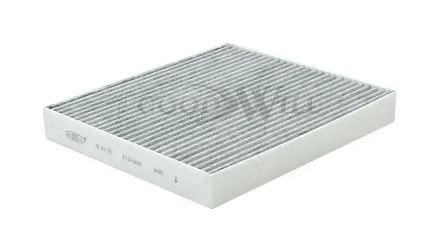 Фильтр салонный GOODWILL AG634CFC
