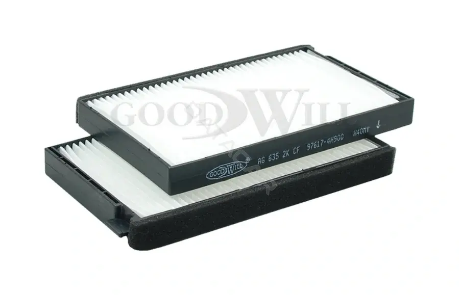 Фильтр салонный GOODWILL AG6352KCF