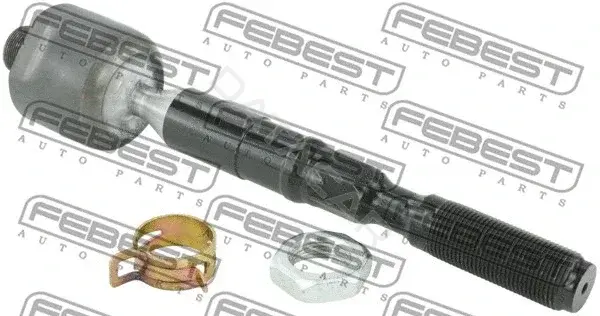 Рулевая тяга FEBEST 0222-F24M20