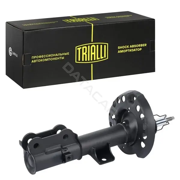 Амортизаторы TRIALLI AG08129