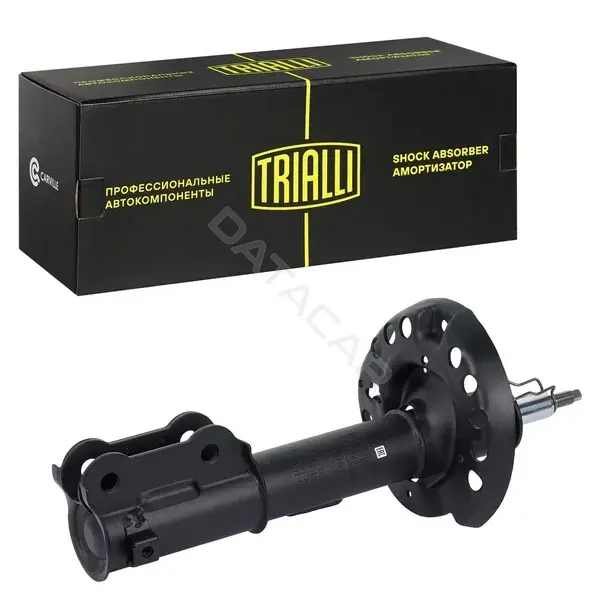 Амортизаторы TRIALLI AG08330
