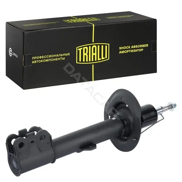 Амортизаторы TRIALLI AG30167