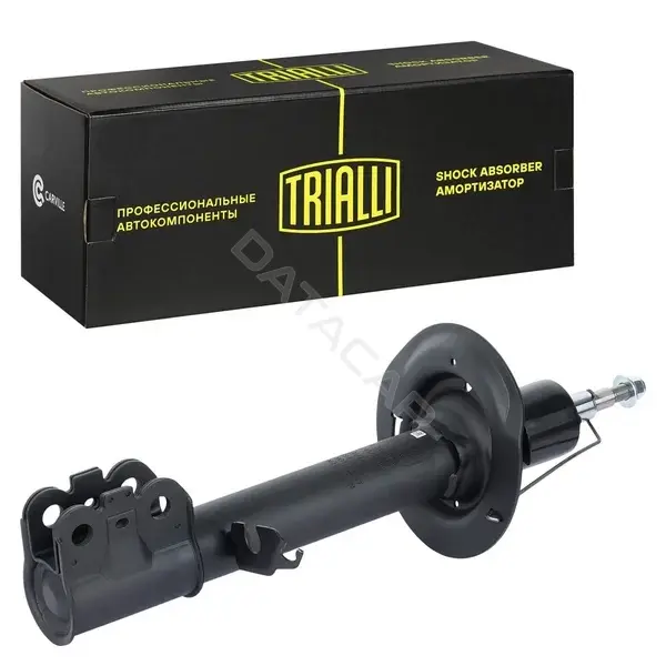 Амортизаторы TRIALLI AG30368