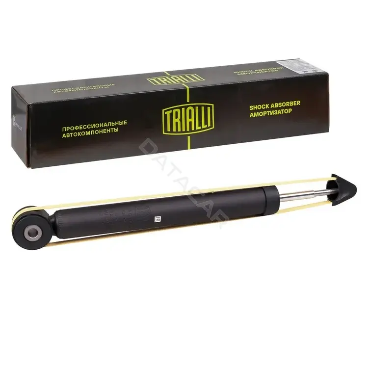 Амортизаторы TRIALLI AG09516