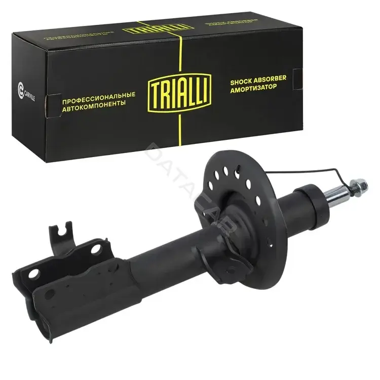Амортизаторы TRIALLI AG14161