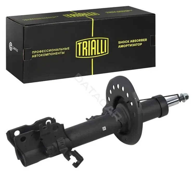 Амортизаторы TRIALLI AG14362