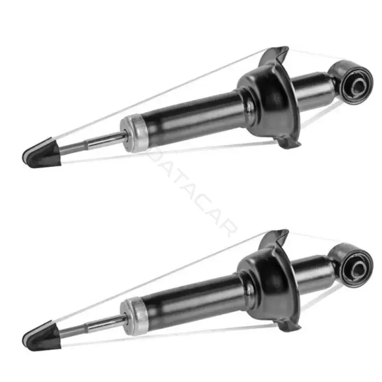 Амортизаторы TRIALLI AG29142