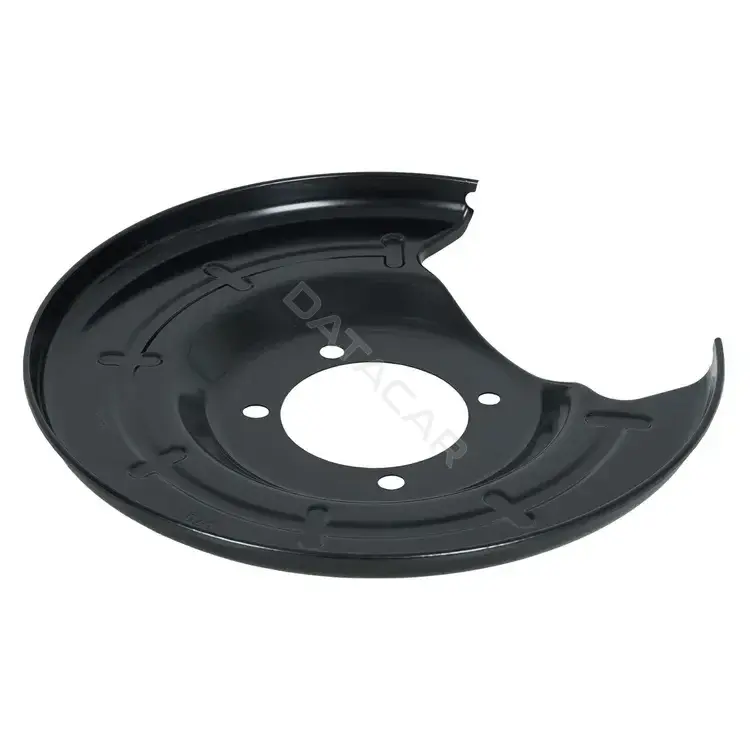 Защита тормозного диска TRIALLI BDSP3134