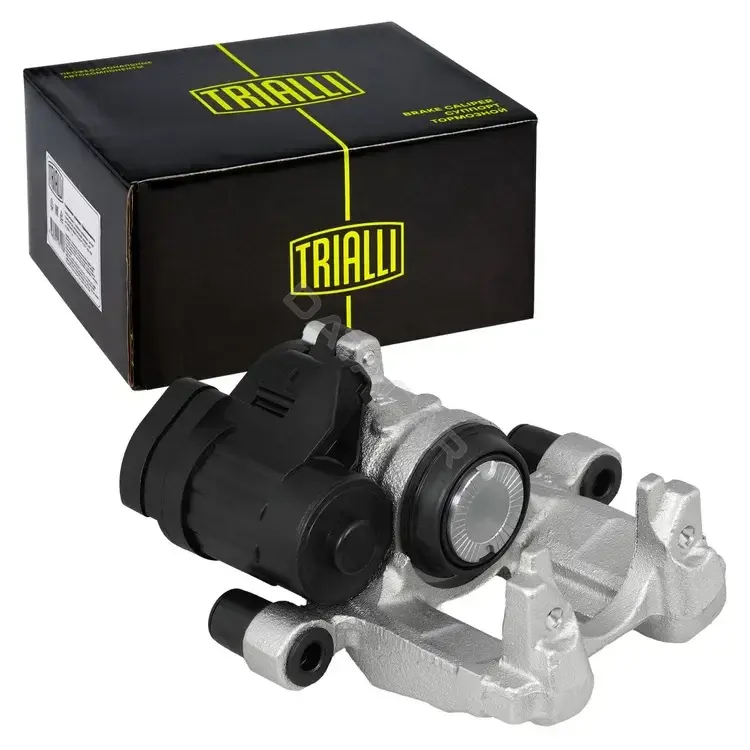Суппорт тормозной TRIALLI CF801017