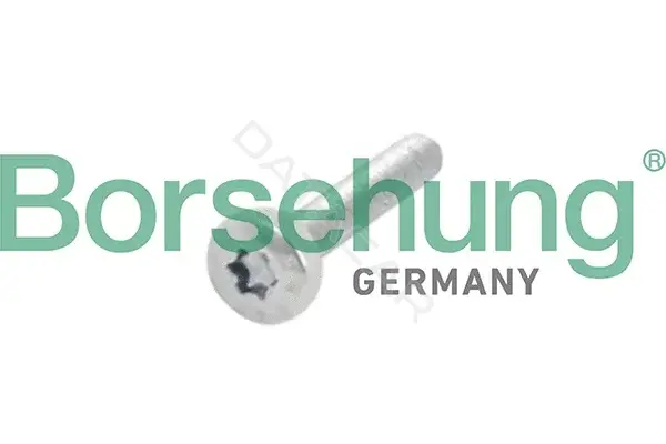 Шестерня распредвала Borsehung B10634