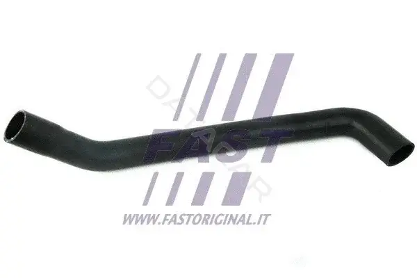 Патрубок интеркулера FAST FT61661