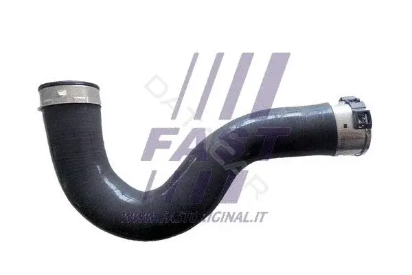 Патрубки системы охлаждения FAST FT61606