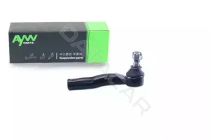 Рулевые наконечники AYWIPARTS AW1310518R