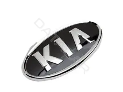 Значки, нашивки, наклейки HYUNDAI/KIA/MOBIS 863534D500