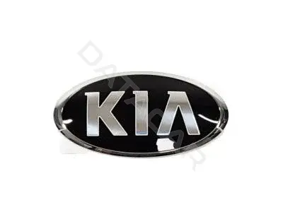 Значки, нашивки, наклейки HYUNDAI/KIA/MOBIS 86310A7050