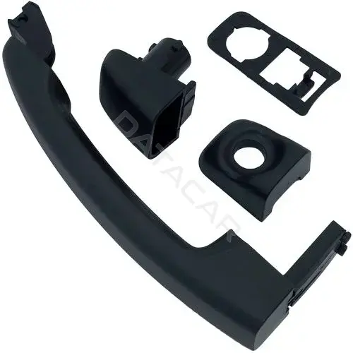 Ручка двери ZIKMAR Z59077R
