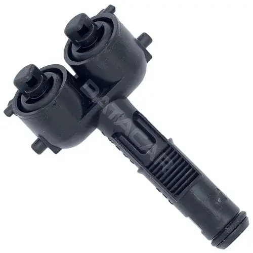 Насос омывателя ZIKMAR Z58374R