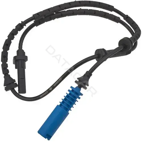 Датчик АБС ZIKMAR Z21334R