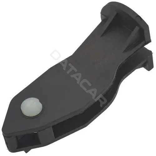 Педаль сцепления ZIKMAR Z34618R