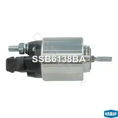 Реле втягивающее KRAUF SSB6138BA