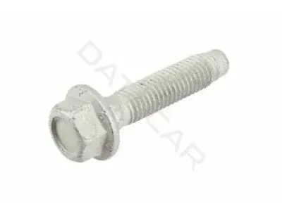 Болт подвески GM 11588741