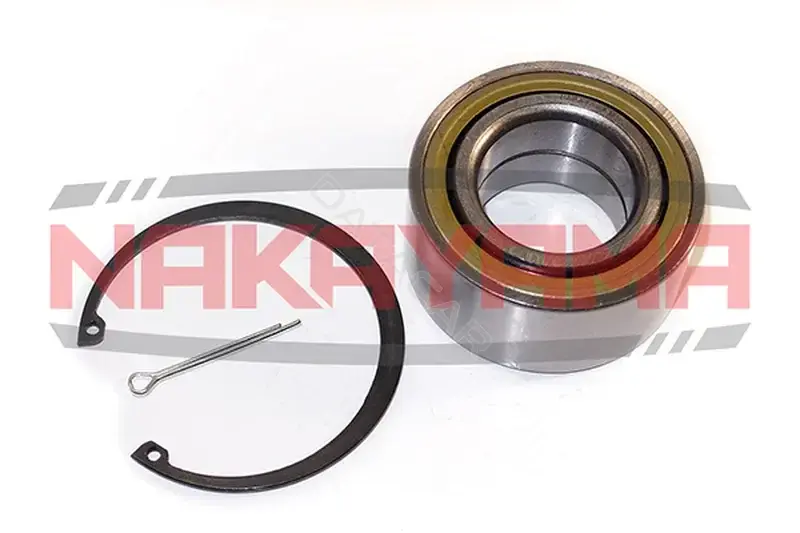 Подшипник ступицы NAKAYAMA M1025NY