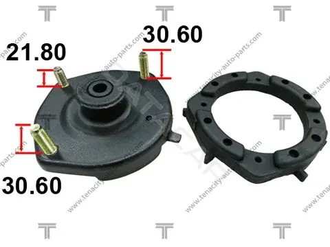 Опора амортизатора TENACITY ASMMA1036