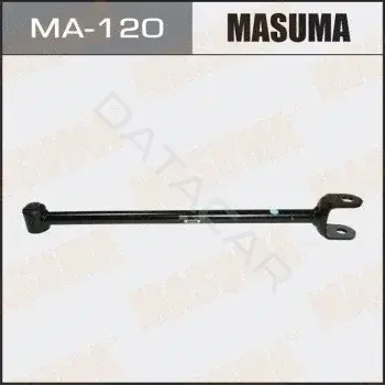 Рычаги MASUMA MA-120