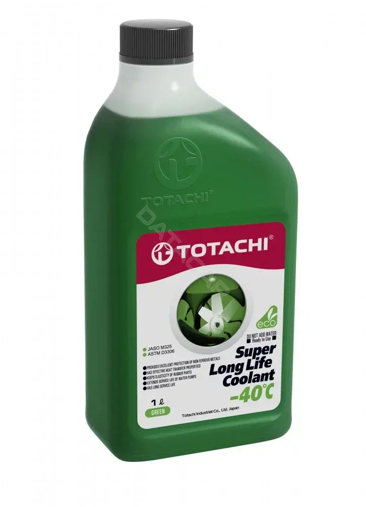 Антифриз TOTACHI 41601