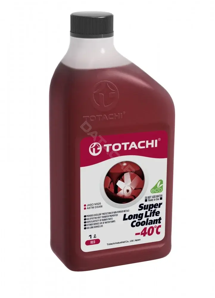 Антифриз TOTACHI 41801