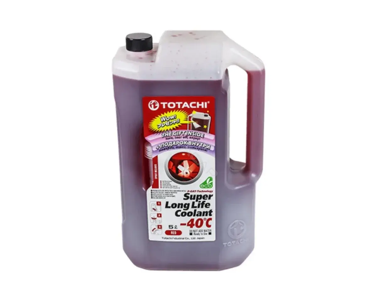 Антифриз TOTACHI 41805